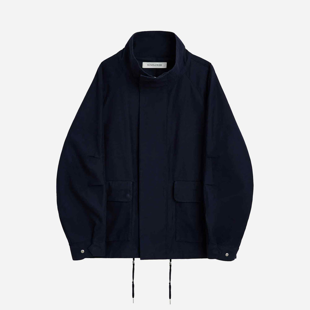 Field Jacket Navy
