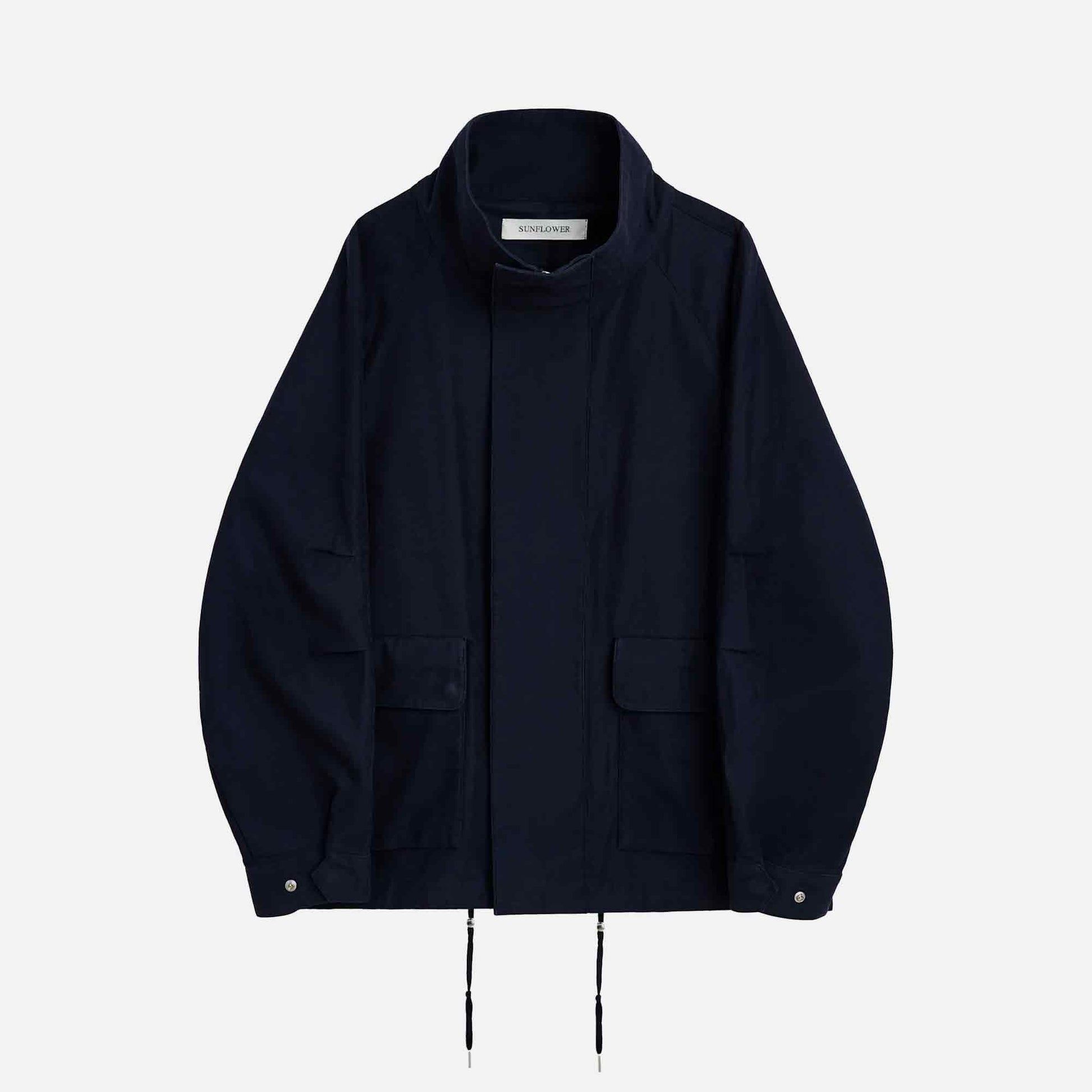 Field Jacket Navy