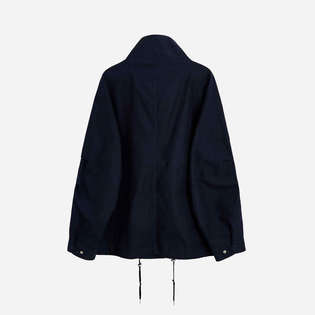Field Jacket Navy