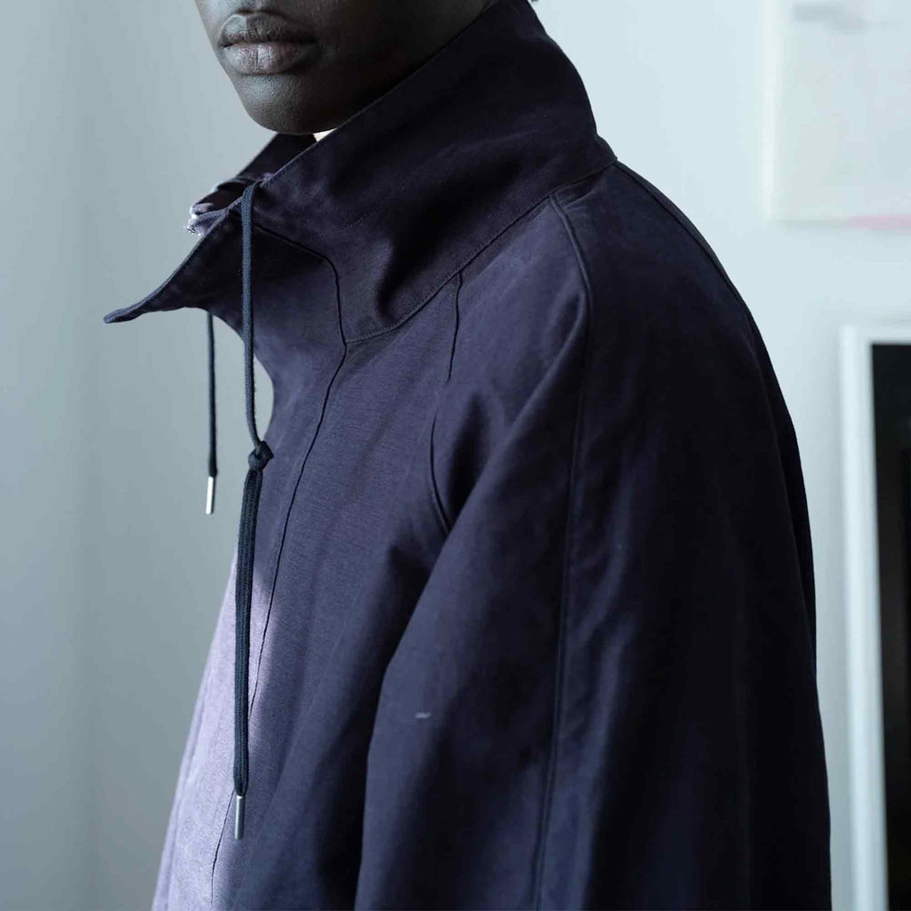 Field Jacket Navy