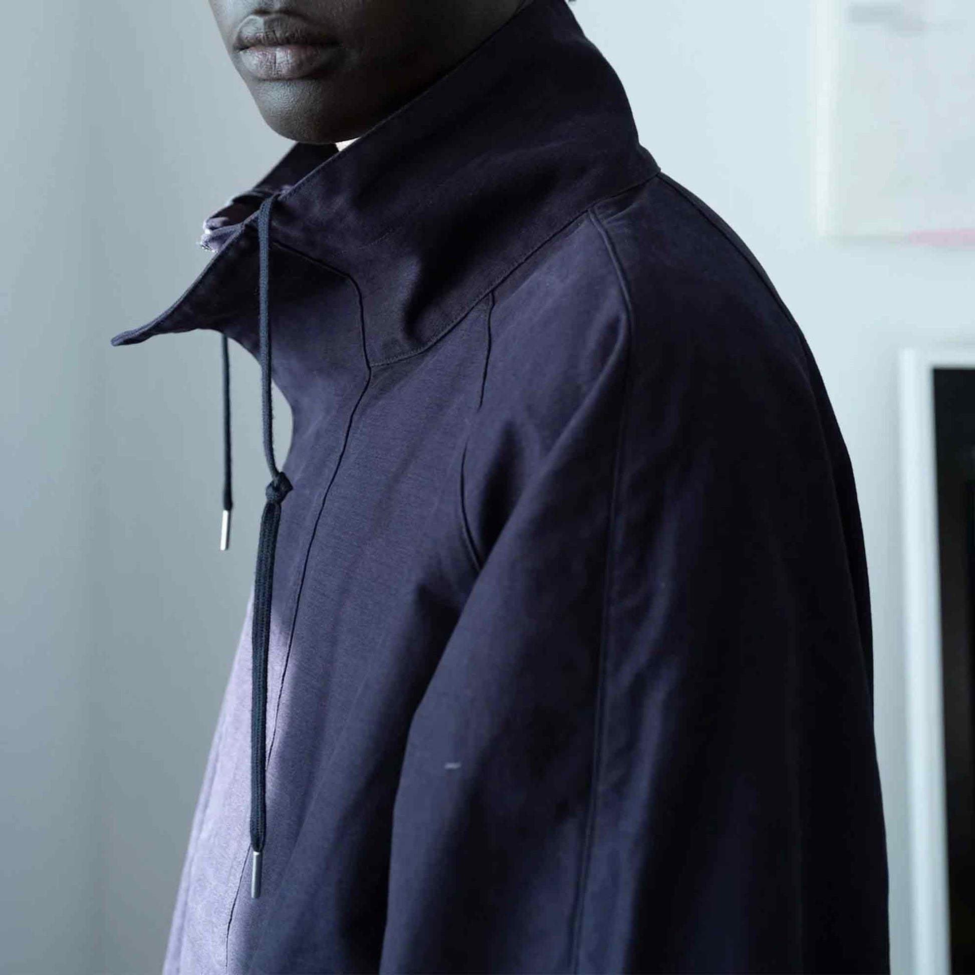 Field Jacket Navy