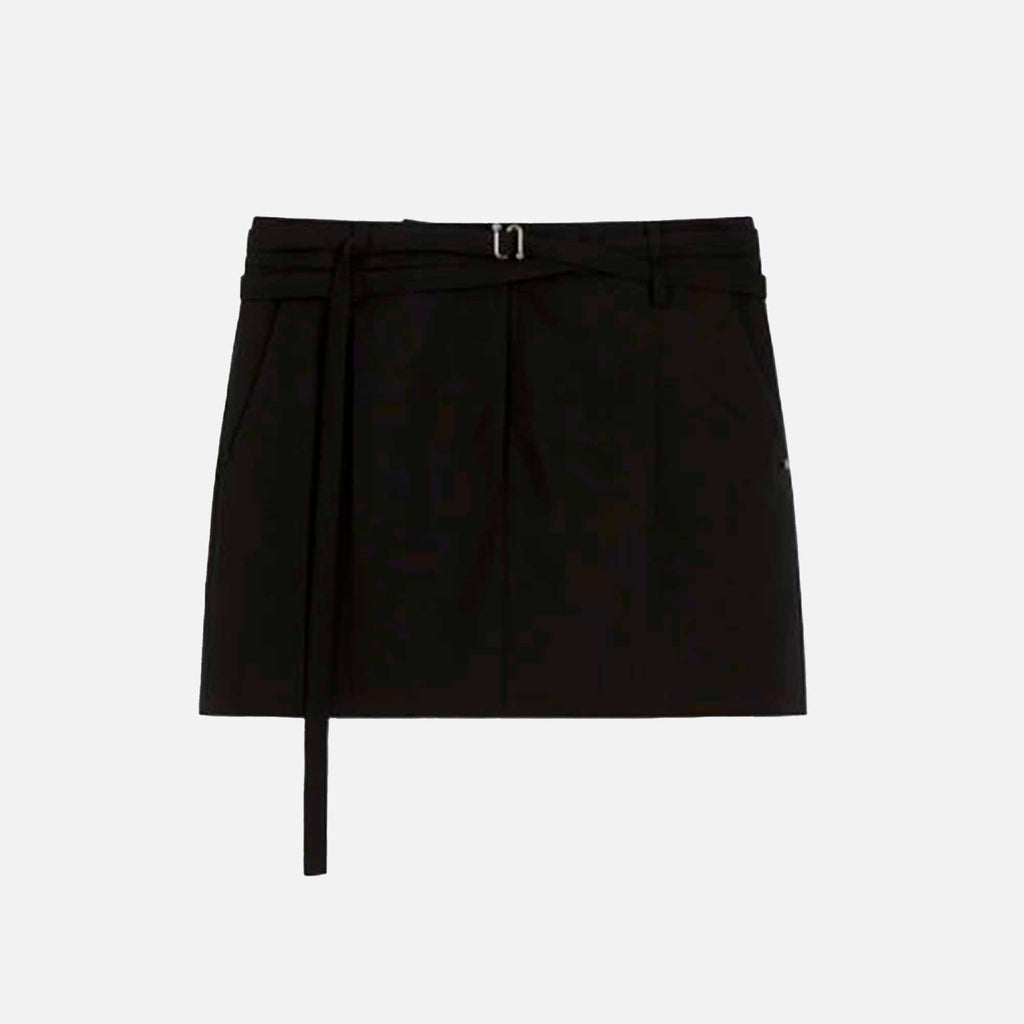 Fify Skirt Black