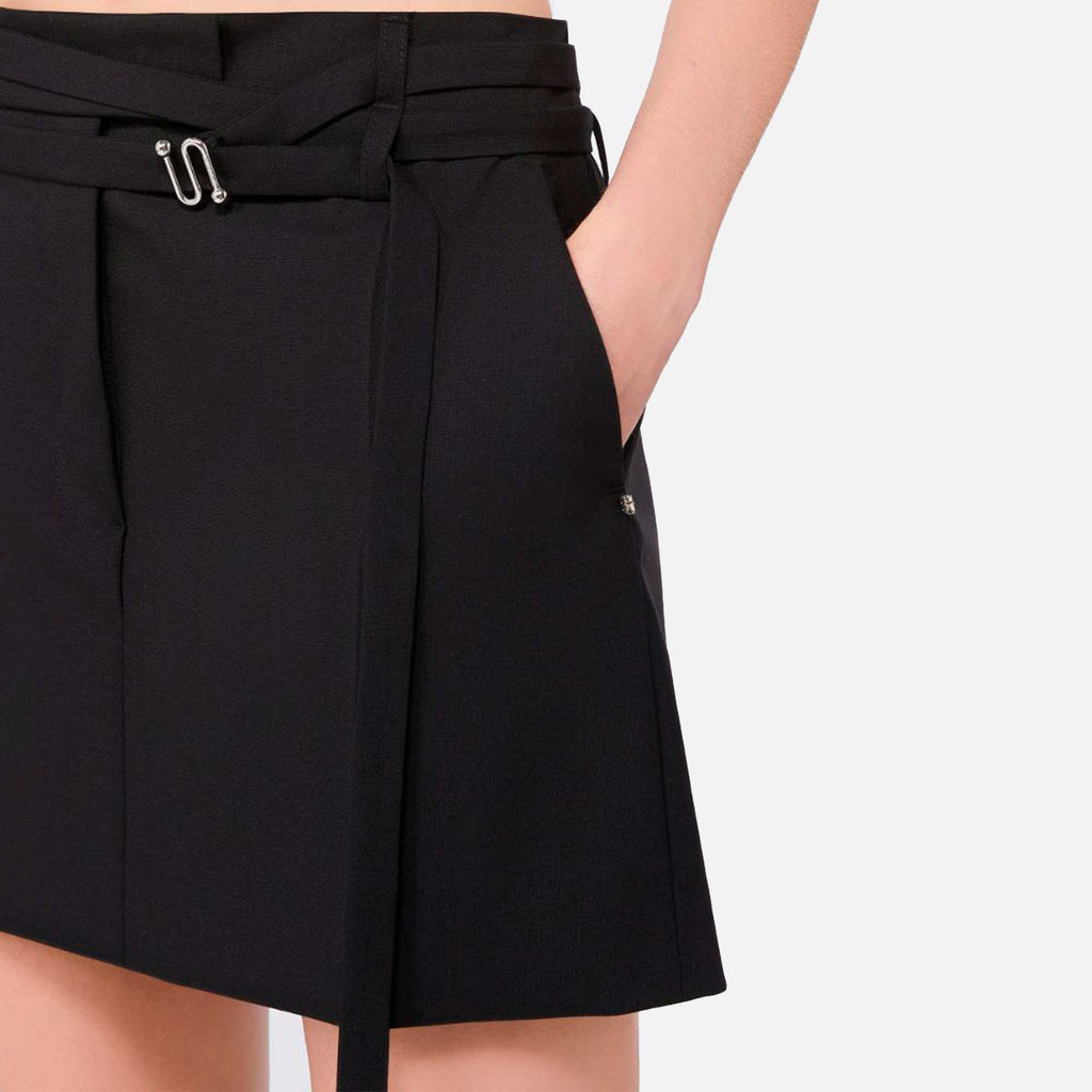 Fify Skirt Black