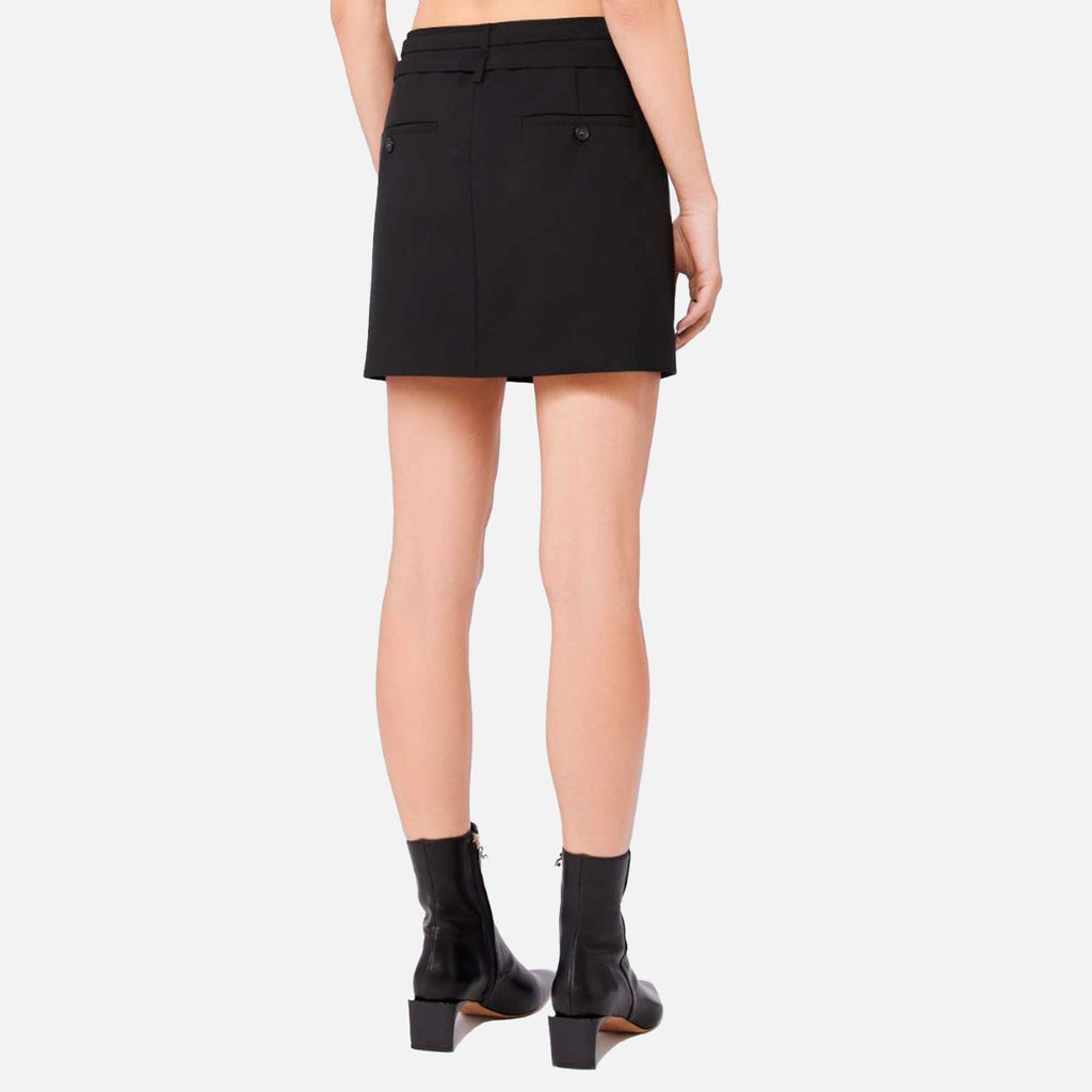 Fify Skirt Black