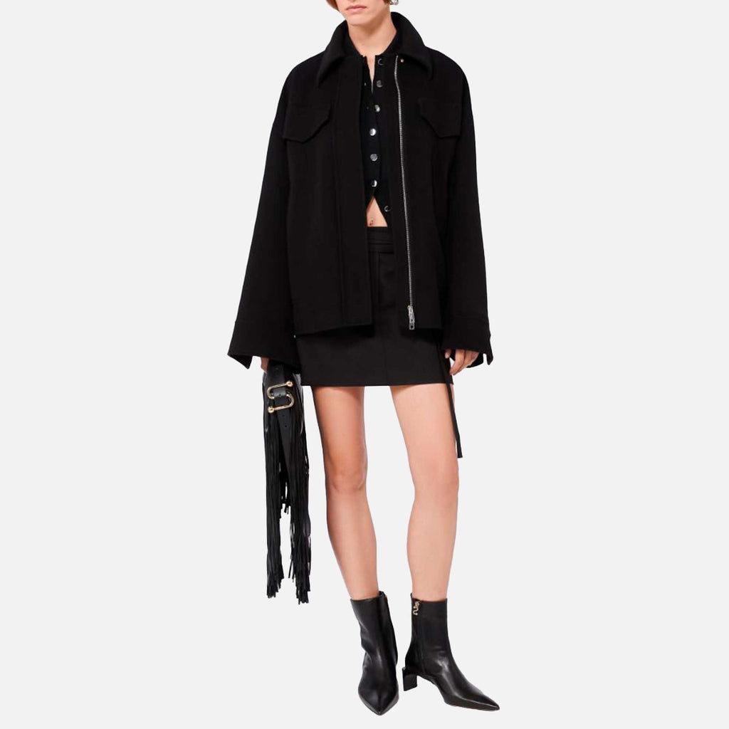 Fify Skirt Black