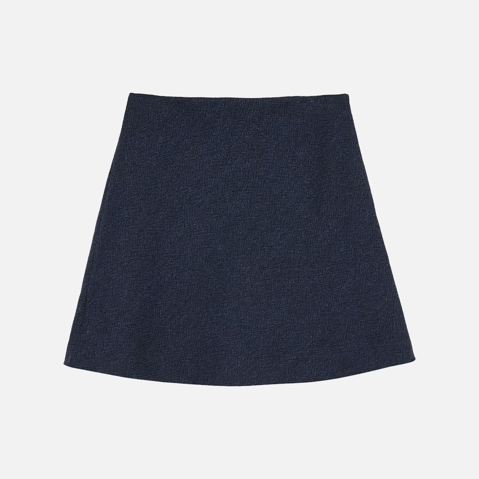 Fifi Skirt Navy/Black