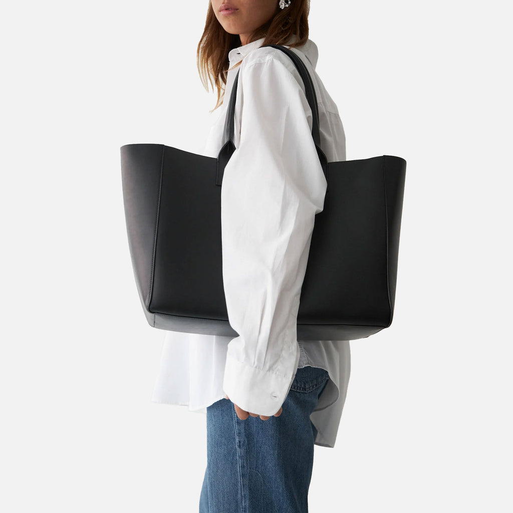 Filippo Bag Large Black