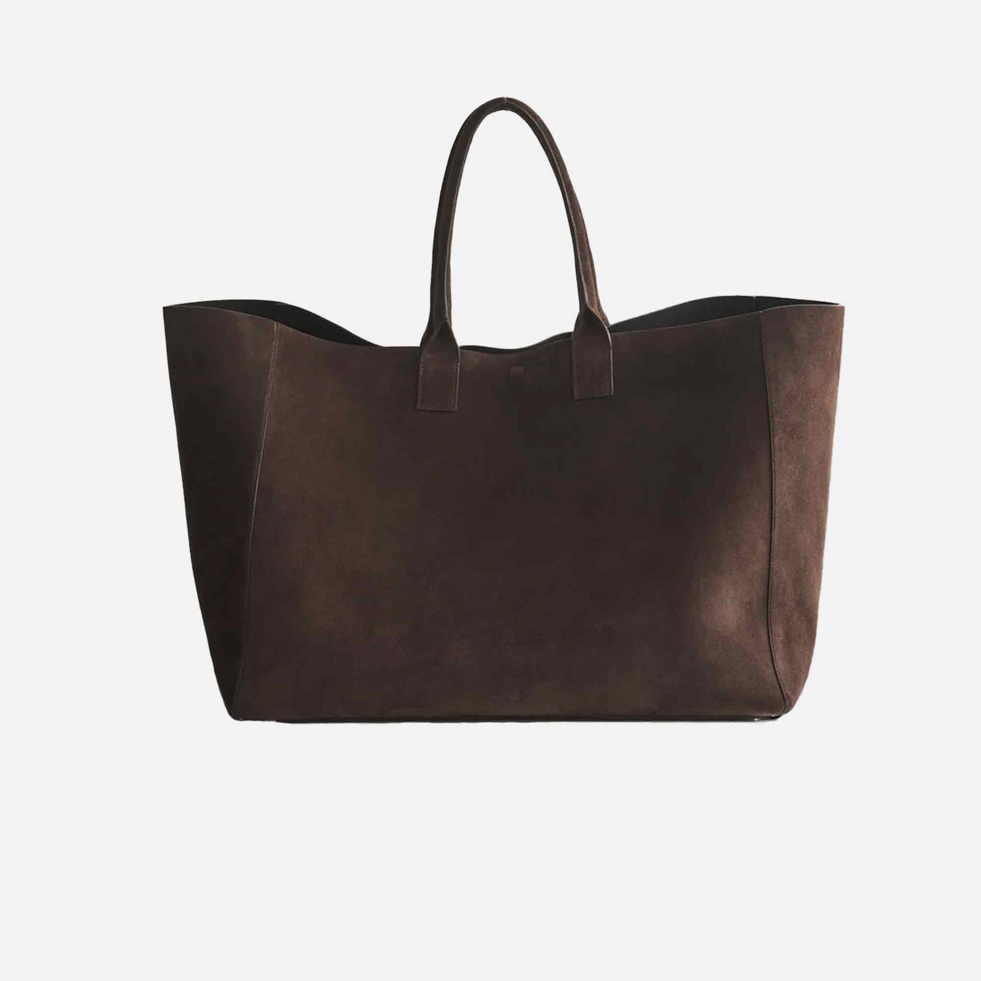 Filippo Work Bag Palissandro
