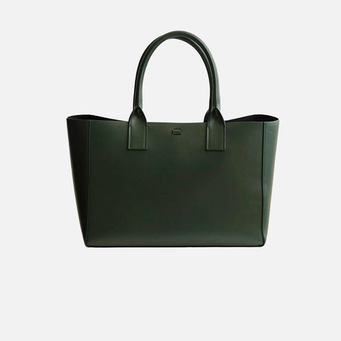 Filippo Work Bag Bosco Green