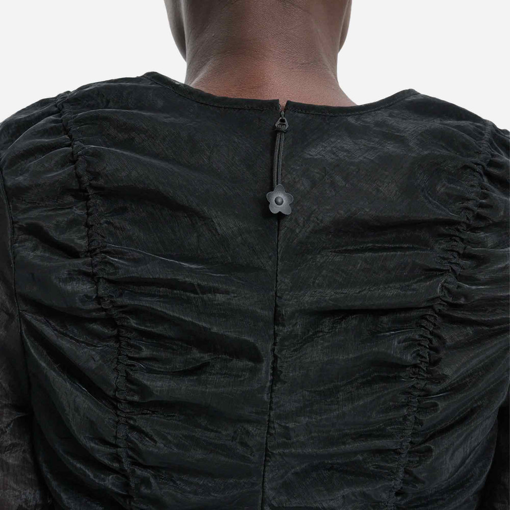 Fimen Top Black
