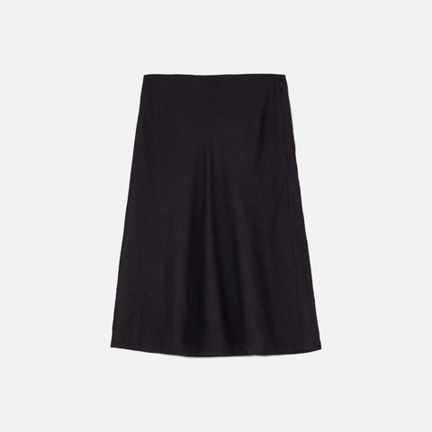 Fiona Skirt Black