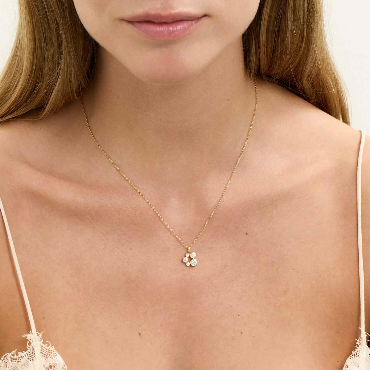 Fiore Necklace