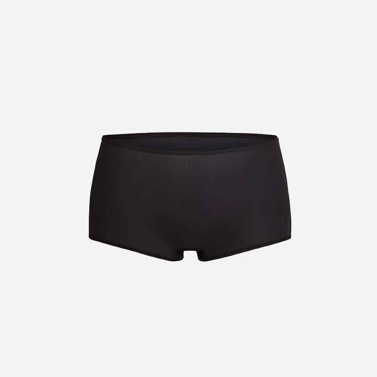 Fits Everybody Boyshort Onyx