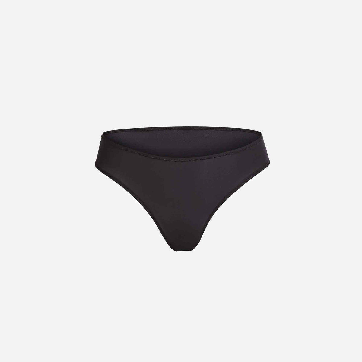 Fits Everybody Cheeky Brief Onyx