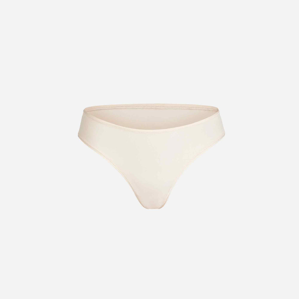 Fits Everybody Cheeky Brief Sand