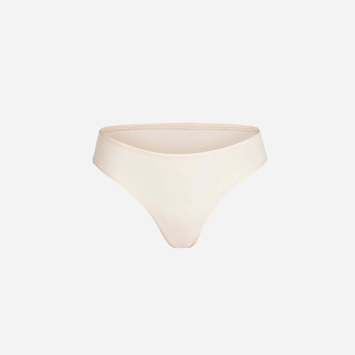 Fits Everybody Cheeky Brief Sand