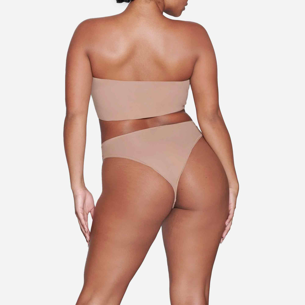 Fits Everybody Cheeky Brief Sienna