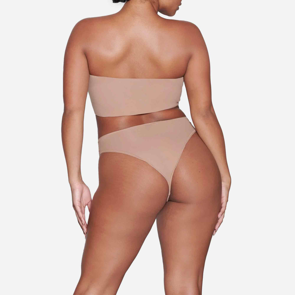 Fits Everybody Cheeky Brief Sienna