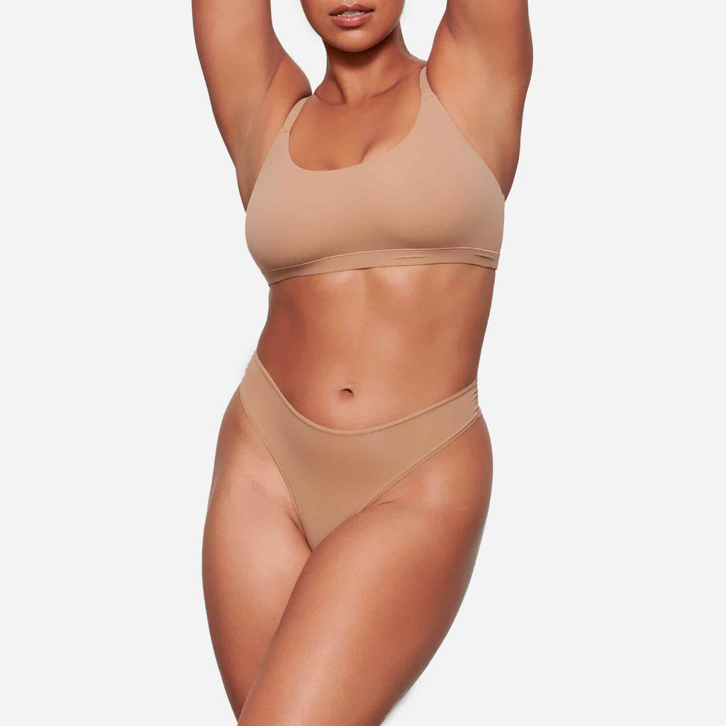 Fits Everybody Scoop Bralette Sienna