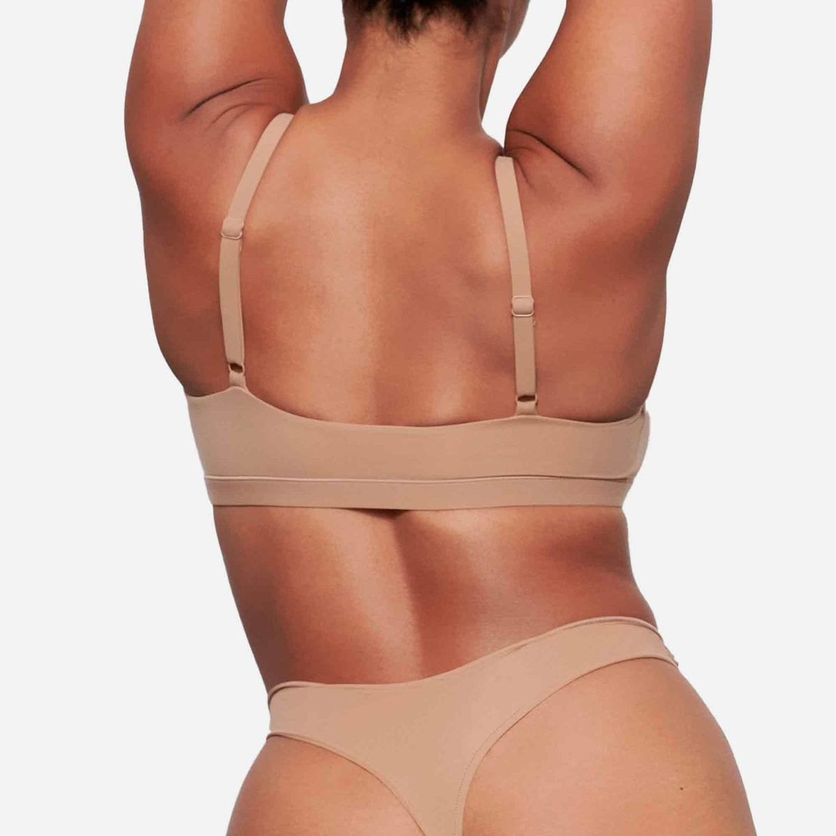 Fits Everybody Scoop Bralette Sienna