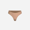 Fits Everybody Thong Sienna