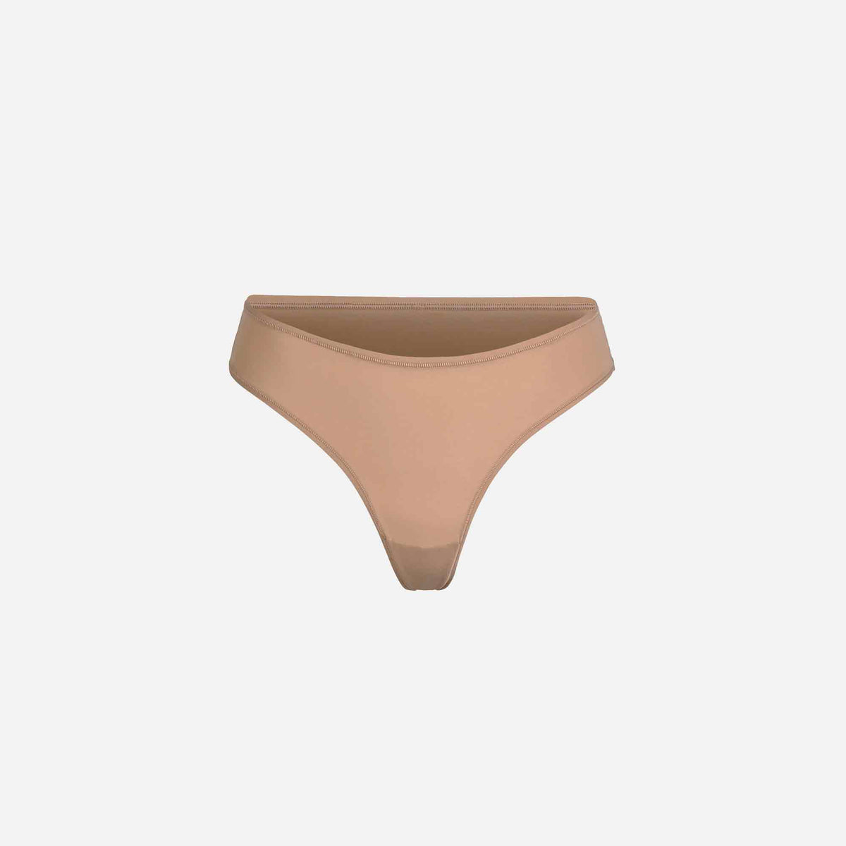 Fits Everybody Thong Sienna
