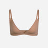 Fits Everybody Triangle Bralette Sienna