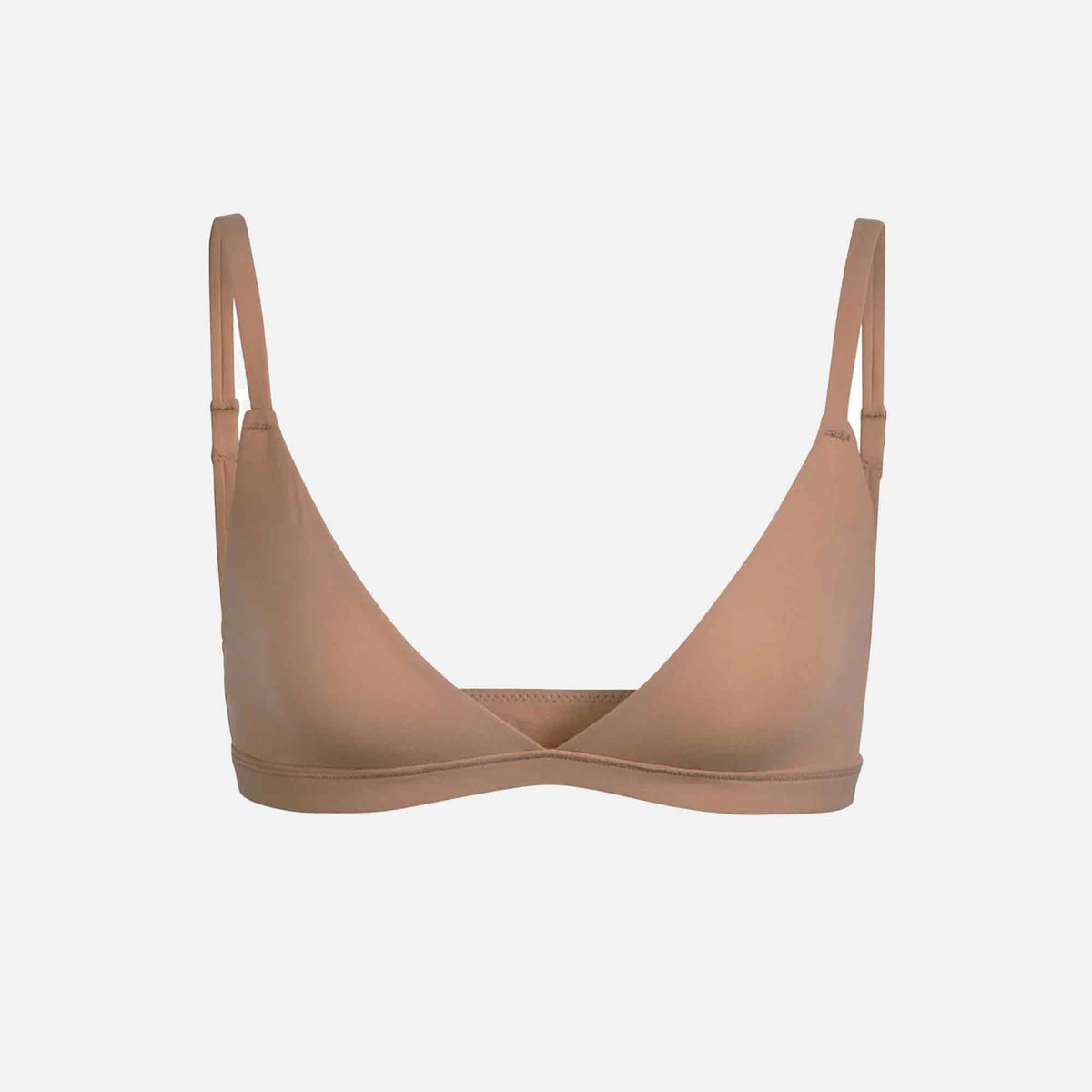 Fits Everybody Triangle Bralette Sienna