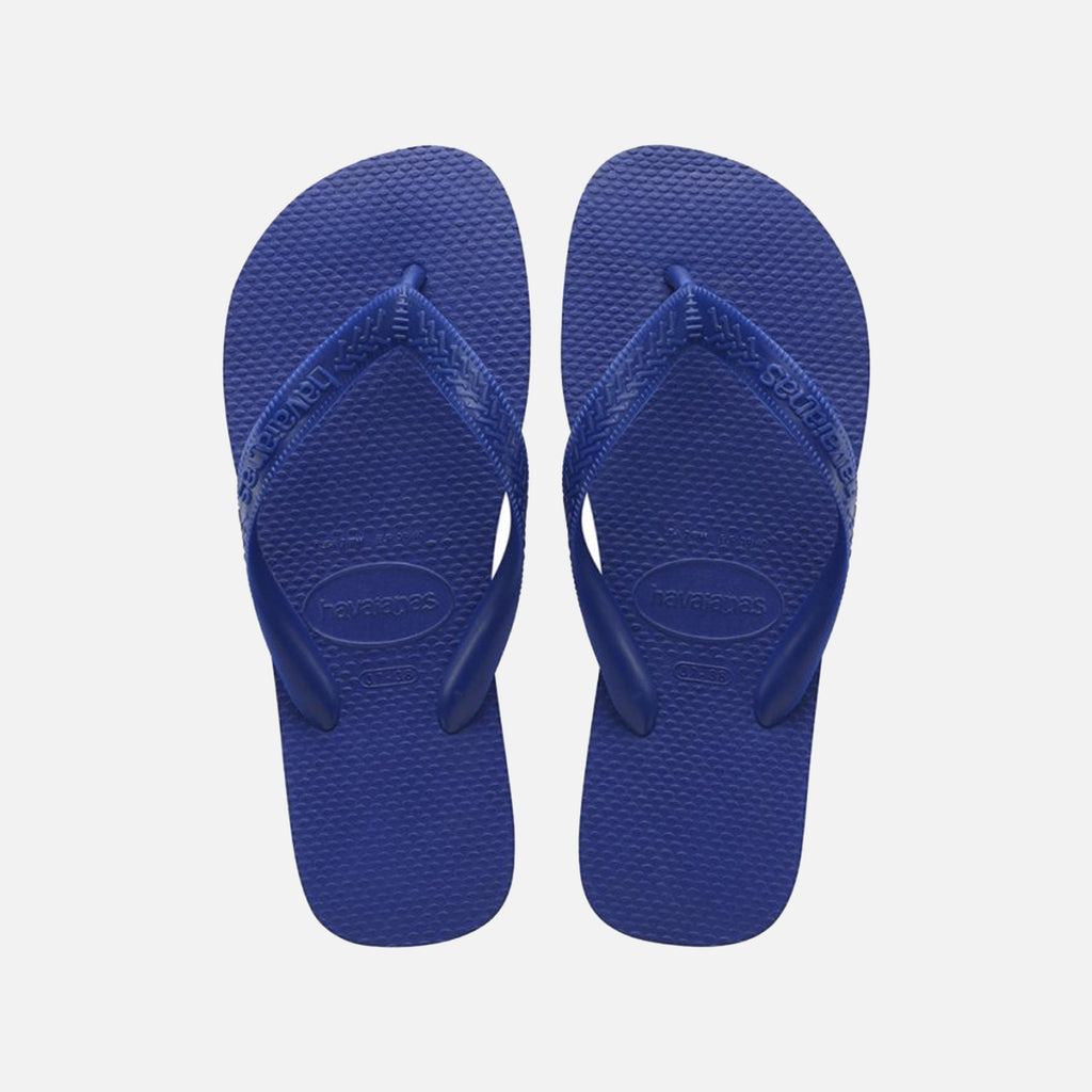 Top Flip-Flops Marine Blue