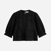 Florentia Blouse Black