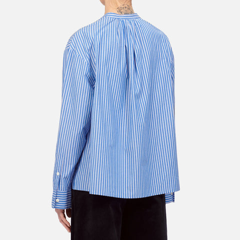 Florian Shirt Bedding Stripe