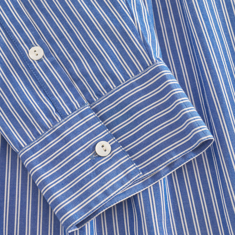 Florian Shirt Bedding Stripe