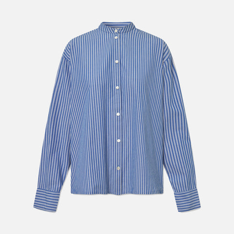 Florian Shirt Bedding Stripe