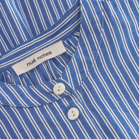 Florian Shirt Bedding Stripe