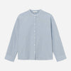 Florian Shirt Smoke Blue