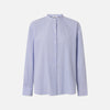 Florian Shirt Blue Herion Stripe