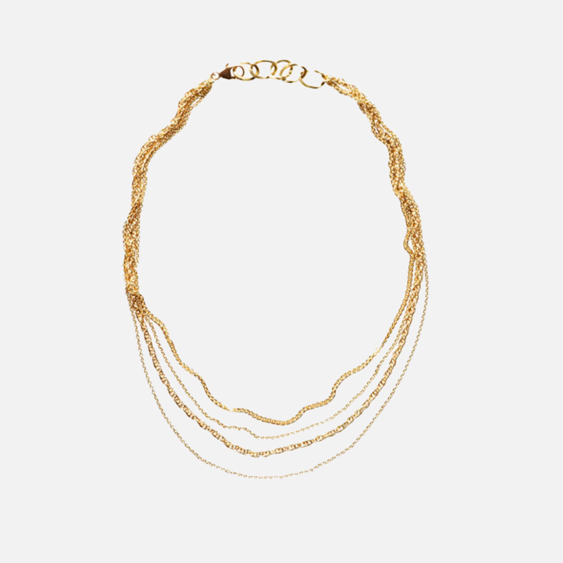 Florida Anklet