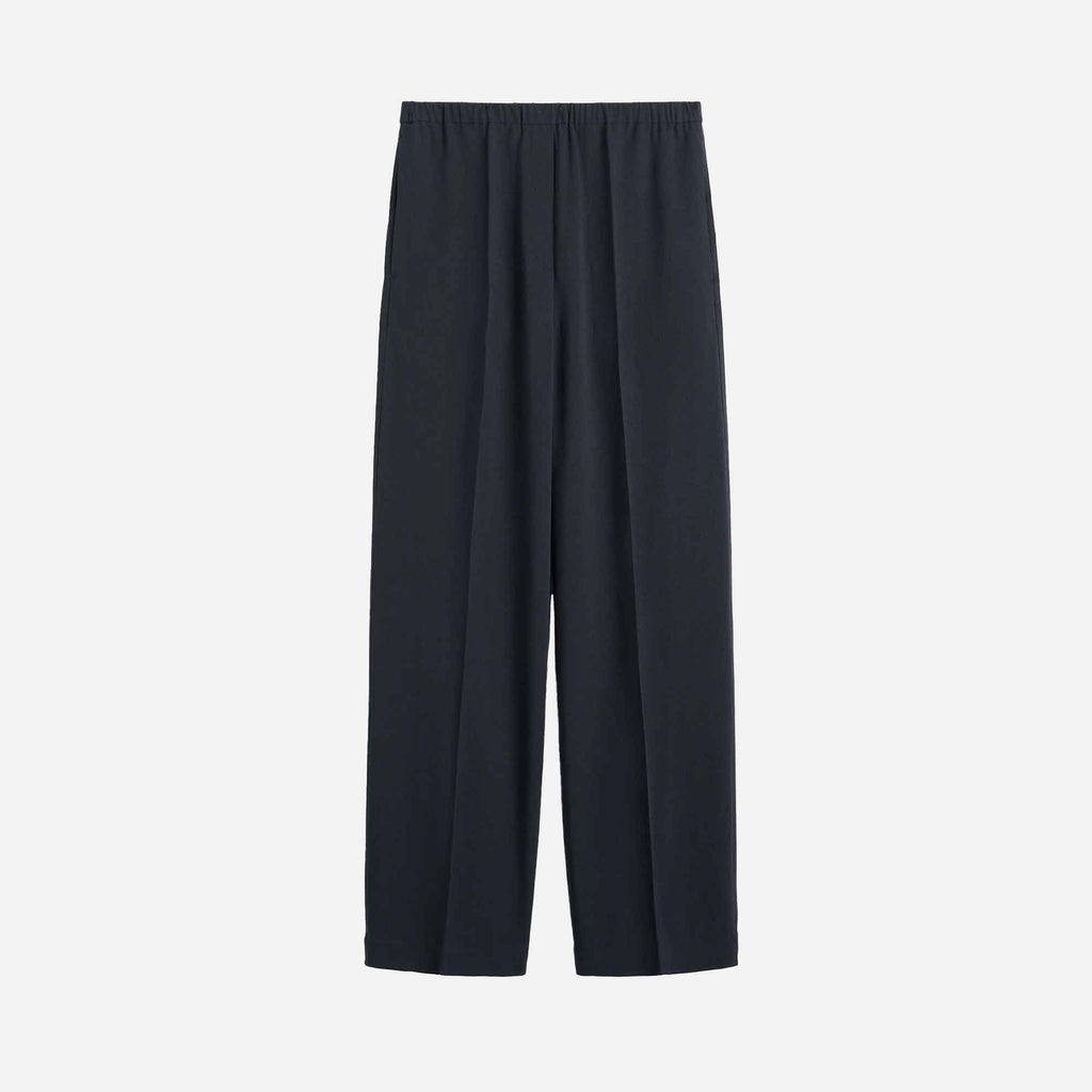 Fluid Winter Trousers Navy