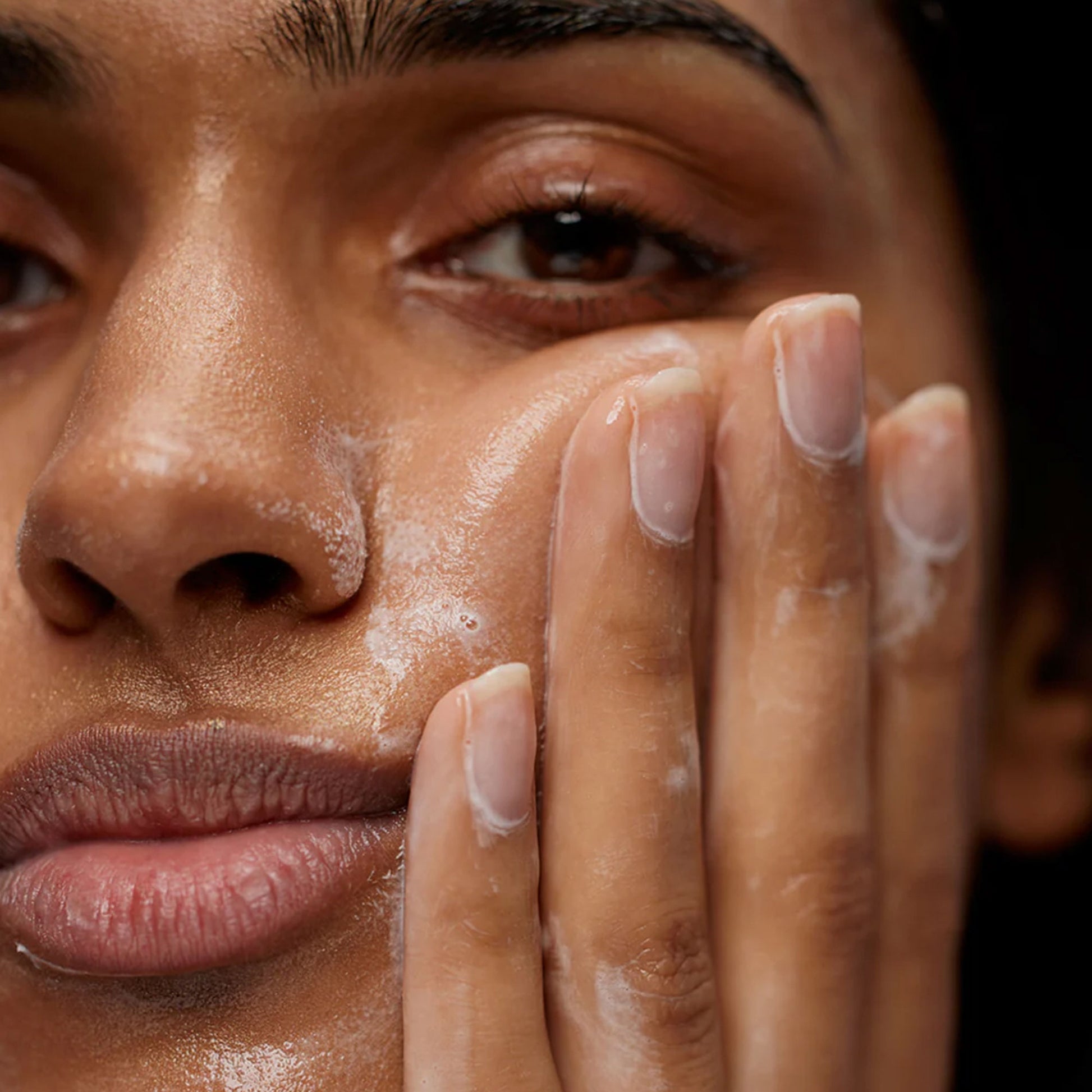 Daily Foaming Cleanser