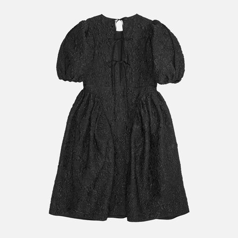 Fonda Dress Black