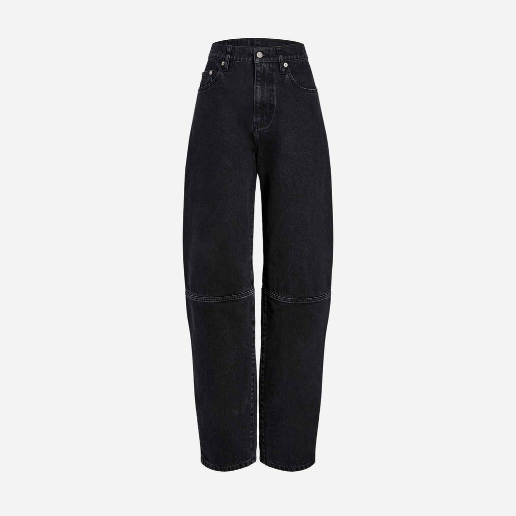 Fontana Jeans Black