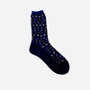 Forest Mate Socks Black