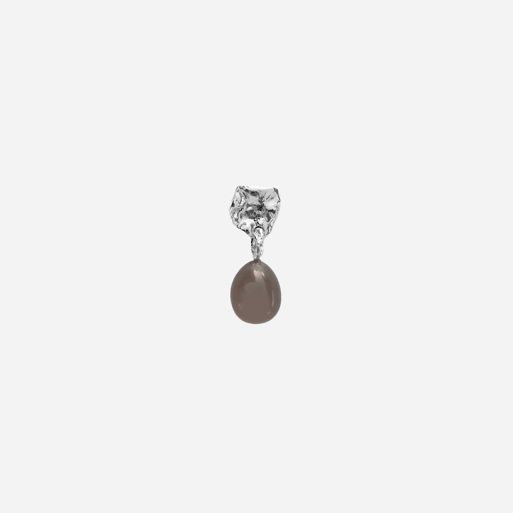 Franka Earring Silver