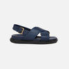 Fussbett Sandal Bluechina