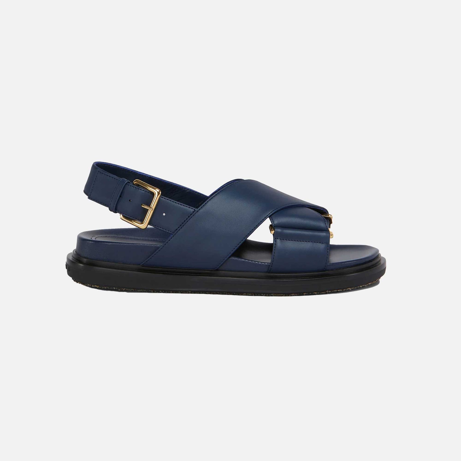 Fussbett Sandal Bluechina