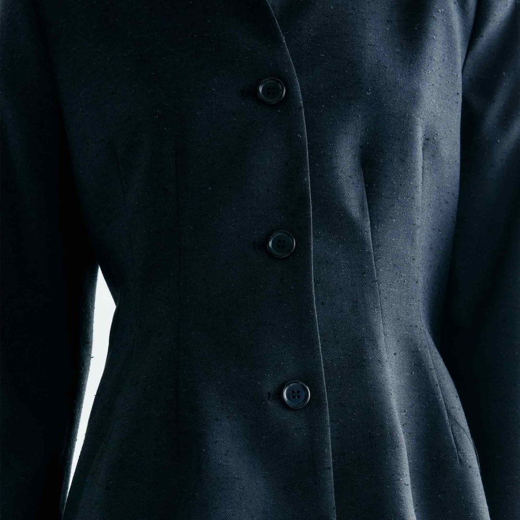 Gabriella Blazer Black