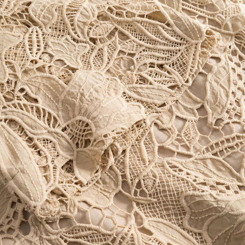 Gaelle Top Beige