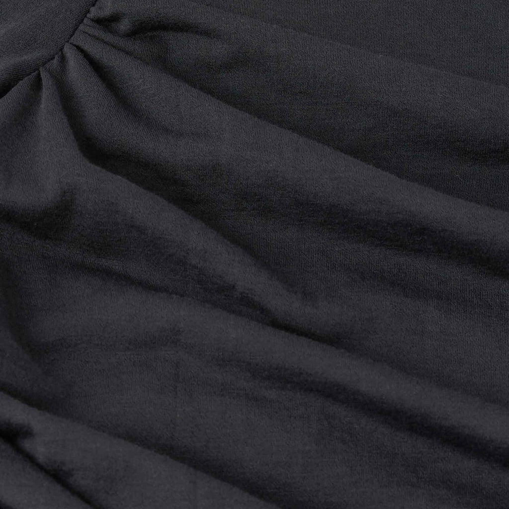 Gaia Blouse Bleu Gris