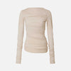 Gaia Blouse Mastic