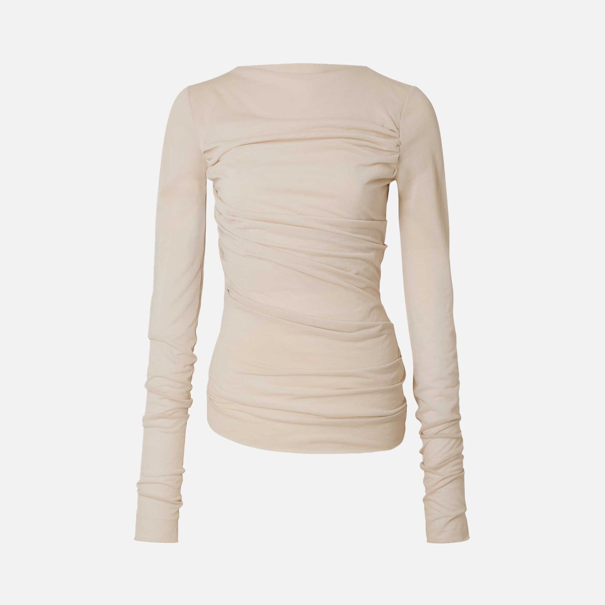 Gaia Blouse Mastic